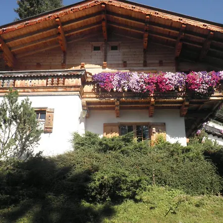 Ferienhaus Haus Gilfert Pill Exterior photo